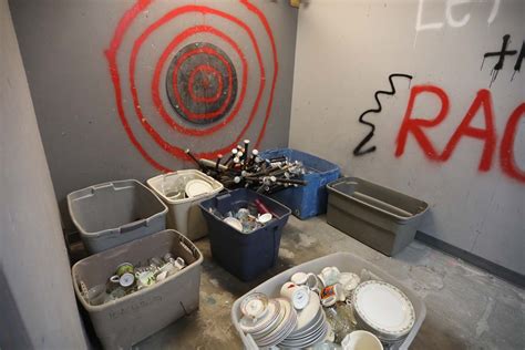 Rage Room