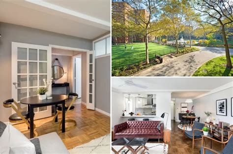 Live at StuyTown: Oversized, No Fee Apartments with Top Tier Amenities ...