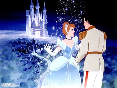 Cinderella and Prince Wallpapers - Top Free Cinderella and Prince ...