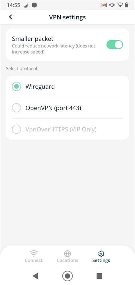 Octohide VPN APK Download for Android Free