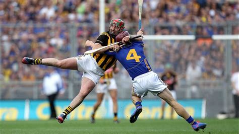 Gallery: All-Ireland Hurling Final Day