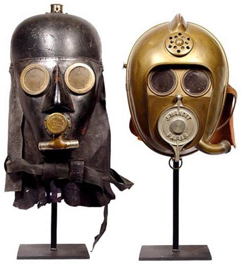 By: Beckett: Star Wars vs. 1800's Firefighter masks