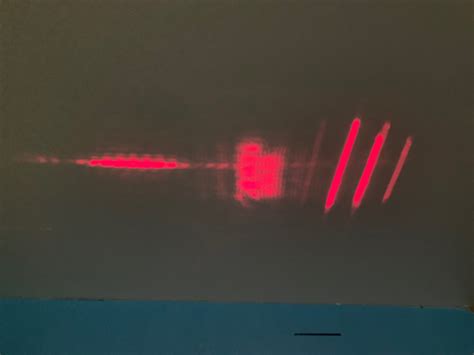 Path-dependence of patterns: non-interference and interference patterns ...