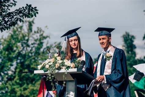 Class of 2020 – ISR Graduation Ceremony – ISR International School on ...