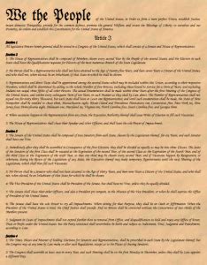 Printable Constitution Images Free - FREE PRINTABLE TEMPLATES