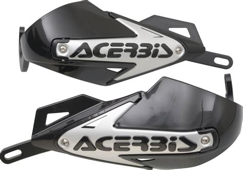 Buy Acerbis Handguards Multiplo With Kit, Black | Louis motorcycle clothing and technology