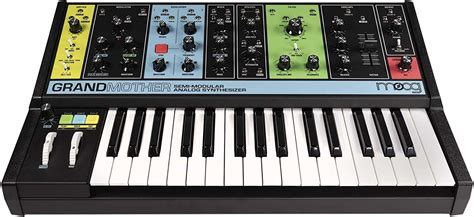 10 Best Synthesizer Keyboards That You’ll Love