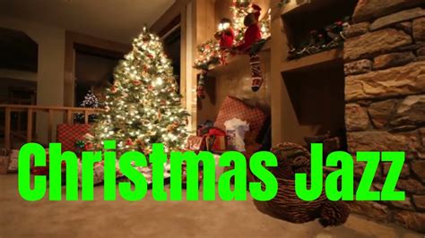 The Best Christmas Jazz: Relaxing Winter Jazz - YouTube Music