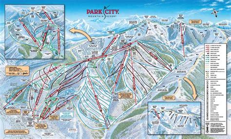 Skiing in Park City Mountain Resort | Kuoni Ski Holidays