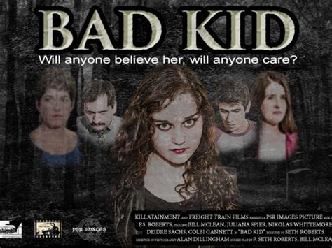 Bad Kid- Feature Film Fundraiser | Indiegogo