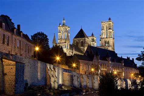 A Tour of Top French Cathedrals