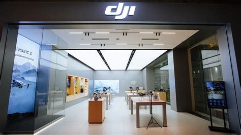 Here’s a sneak peek at DJI’s first flagship store in Malaysia - SoyaCincau