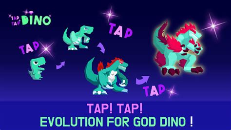 [Gift Code] Tap Tap Dino : Dino Evolution mới nhất 12/2024 - Phanmem360