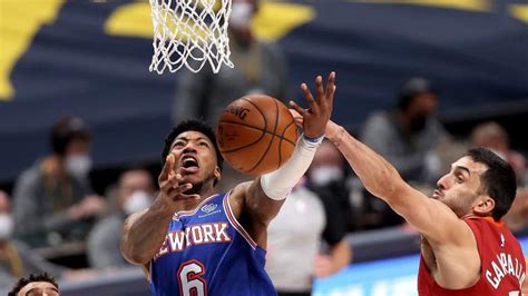 New York Knicks' Elfrid Payton Fires Back at Critics