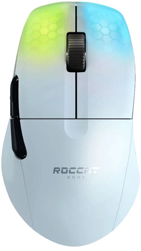 Buy Roccat Kone Pro AIR (white) from £78.99 (Today) – Best Deals on idealo.co.uk