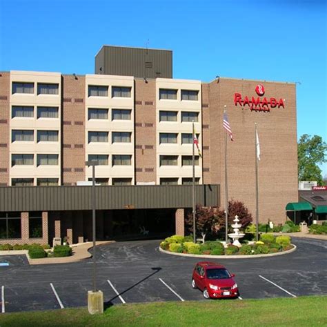 Ramada Plaza Hotel - Hagerstown MD | AAA.com