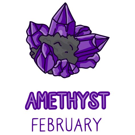 February Birthstone Color and Meaning: Amethyst | Color Meanings