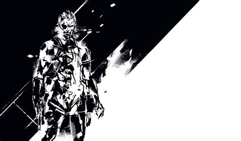 10+ 4K Metal Gear Solid Wallpapers | Background Images