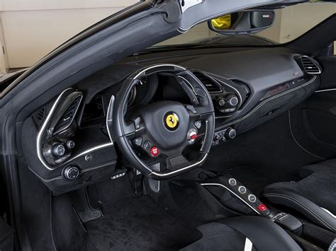 Ferrari J50 For Sale Is A Japan-Only Model That’s One Of Just 10 In The ...