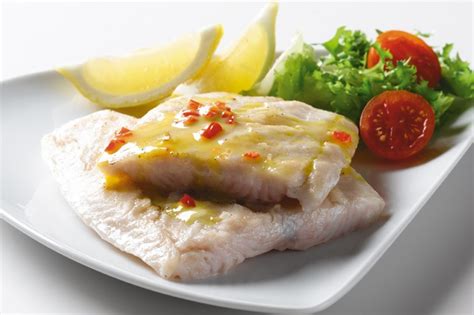 Bulk Buy SPI White Fish Fillets (Basa) (170-230g) Skinless/Boneless Wholesale | KFF