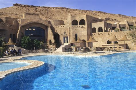 Desert Hotel Pools Photos | Architectural Digest Best Travel Deals, Fun ...