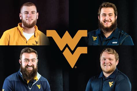 Four finalists to compete Monday in Mountaineer Mascot Cheer-off | WVU Today | West Virginia ...