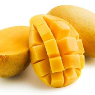 Chaunsa Mango (Large, 3pcs) — MomoBud