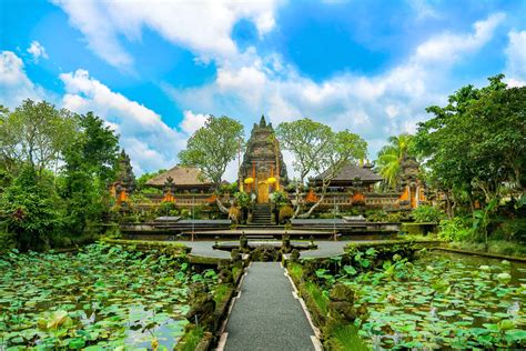 Indonesia Travel Insurance - Get a quote & policy