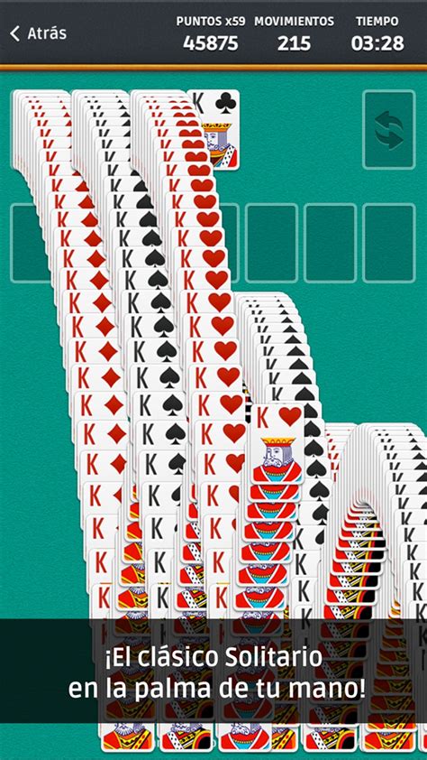 Solitaire for Android - Download