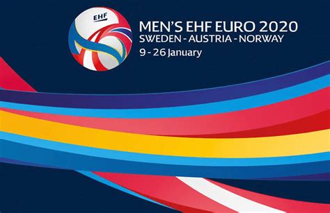 Watch European Handball Championship Online - VPN Fan