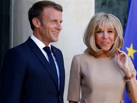 Emmanuel Macron Wife, Net Worth, Latest News, Parents