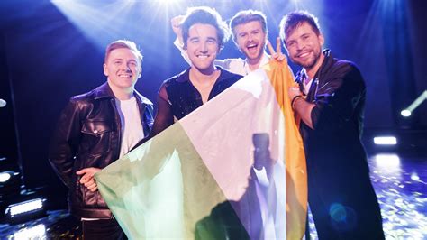 Wild Youth to represent Ireland at Eurovision 2023