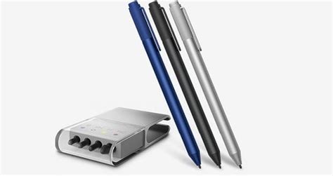 Surface Pro 3 Pen vs Surface Pro 4 Pen Side-by-Side - Love My Surface