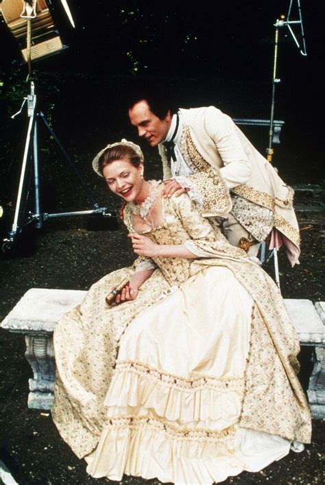 Dangerous Liaisons (1988) » ShotOnWhat? Behind the Scenes