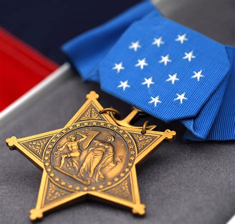 Five Navy SEALs and the Medal of Honor | Defense Media Network