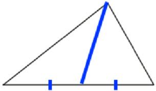 Triangles- Concurrent Lines