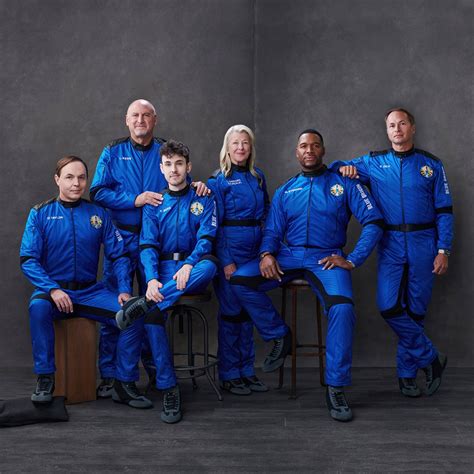 Blue Origin Completes Third Human Spaceflight | Blue Origin