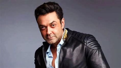 Bobby Deol Birthday 2023: The actor takes a trip down memory lane ...