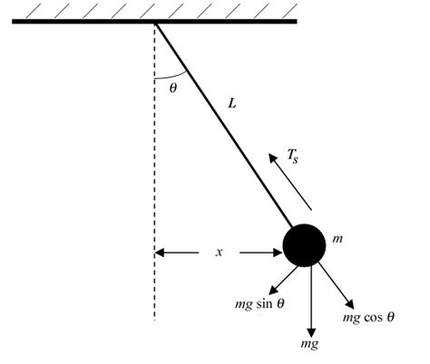 The Pendulum