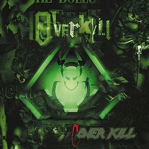 Overkill Live Song Download by Overkill – Coverkill @Hungama