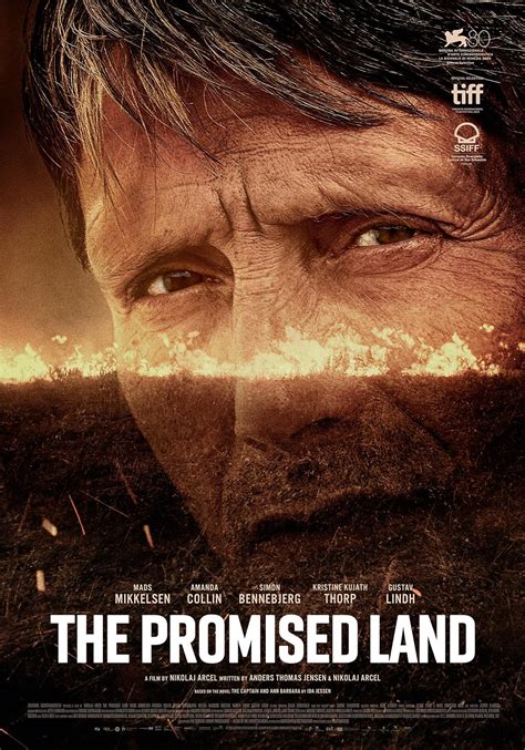 Movie Review - "The Promised Land" (2024)