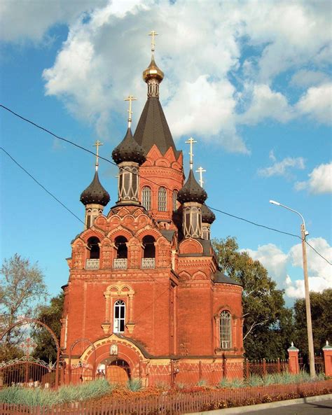 Bryansk | Historic City, Oblast Capital | Britannica