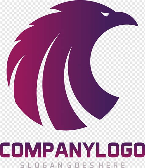 Eagle logo, png | PNGWing