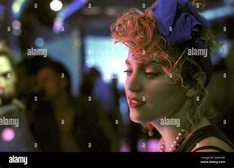 MADONNA, DESPERATELY SEEKING SUSAN, 1985 Stock Photo - Alamy