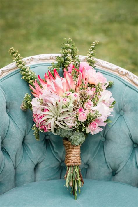 40 Trend Protea Wedding Ideas for 2016 | Deer Pearl Flowers