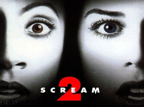 Scream 2: Kill count | Kill Count Wiki | Fandom