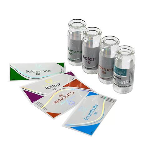 Vial labeller - recnored