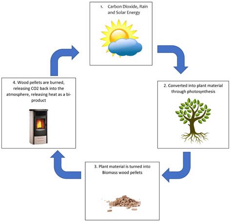 Biomass Process Diagram | My XXX Hot Girl