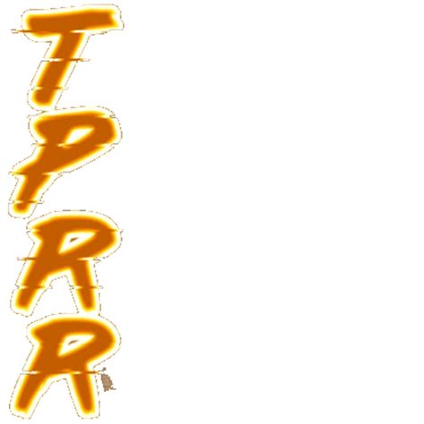 Does anyone know the TPRR logo font? | Fandom