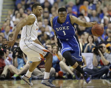 Duke's Jabari Parker sets announcement for 2014 NBA draft decision ...